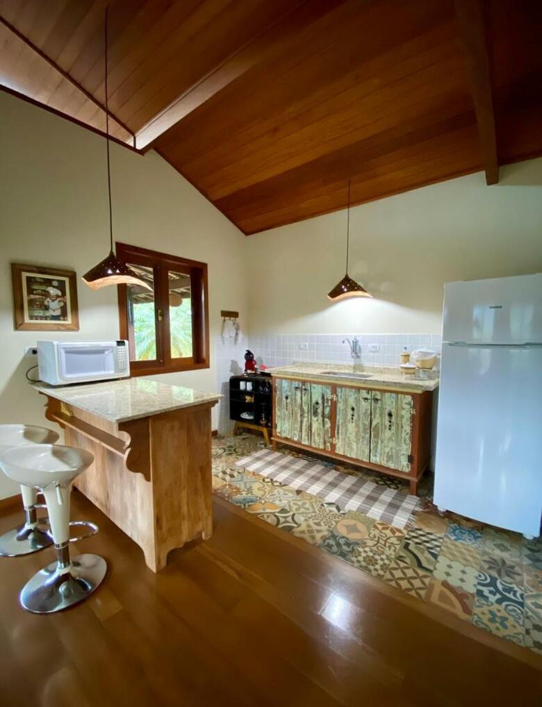Hostal Pousada Varandas Da Mantiqueira