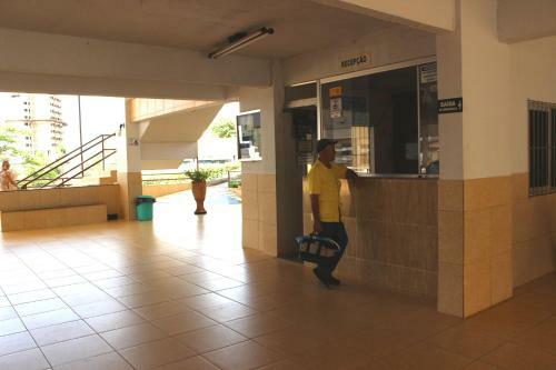 Apartamento Ctc Apart Service Torre C
