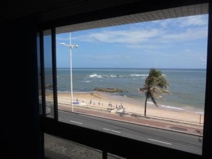 Apartamento Quarto E Sala Na Pituba