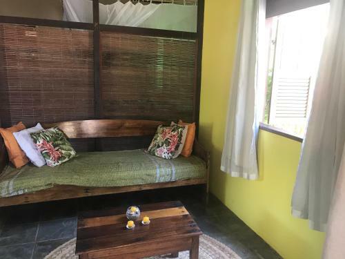 Hostal Bangal�s De Boipeba