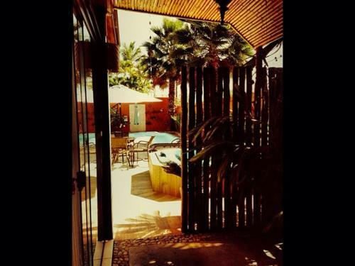 Hostal Pousada Vovozinho