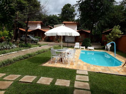Cipozinho Bangal�s