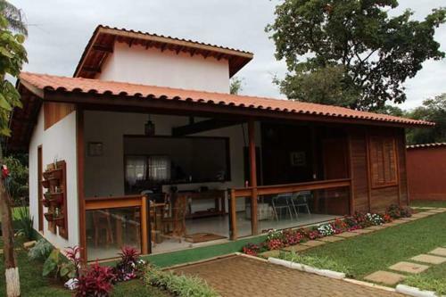 Cipozinho Bangal�s