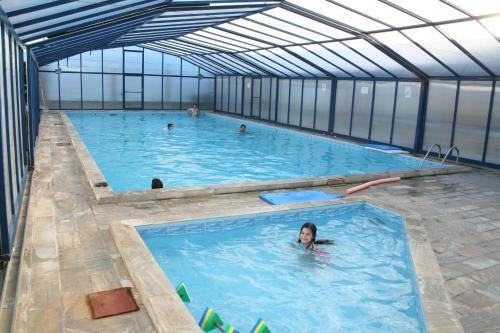 Turis Firper Hotel