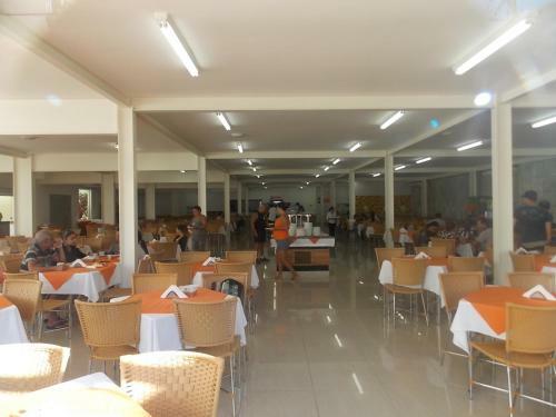 Via Caldas Exclusive