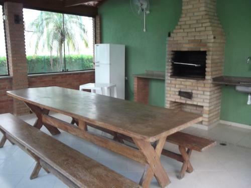 Apartamento Vereda Tropical