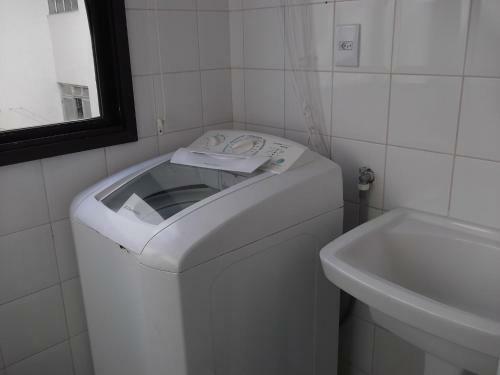 Apartamento Vereda Tropical