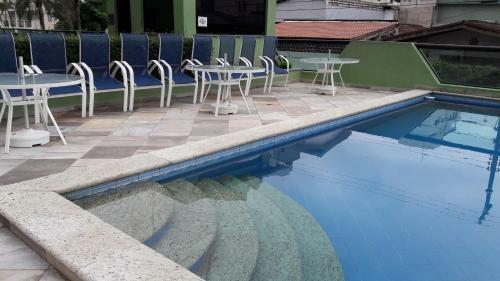 Apartamento Vereda Tropical