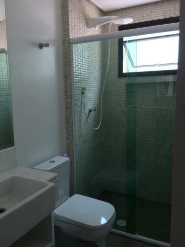 Apartamento Vereda Tropical