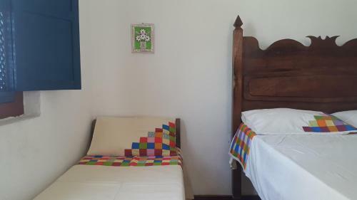 Hostal Pousada Santa Rita