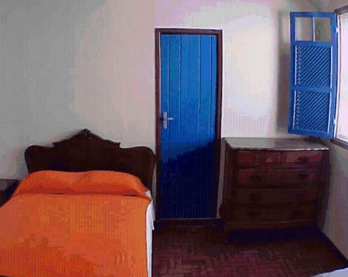 Hostal Pousada Santa Rita