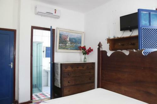 Hostal Pousada Santa Rita