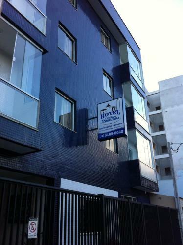 Hostal Hotel Terra Da Padroeira