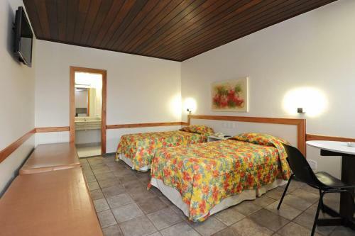 Hotel Pousada Lord