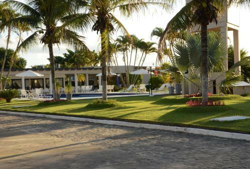 Hotel Pousada Lord