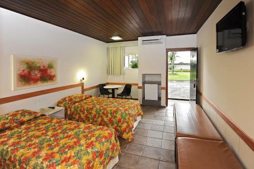 Hotel Pousada Lord