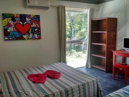 Hostal Eco Pousada Jardim Botanico