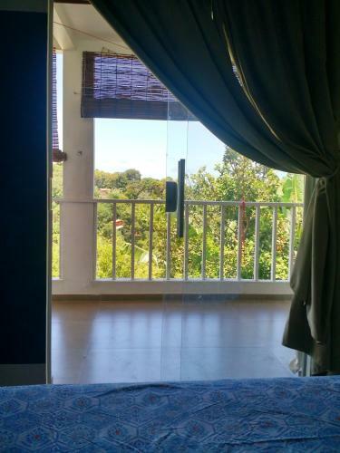 Hostal Eco Pousada Jardim Botanico