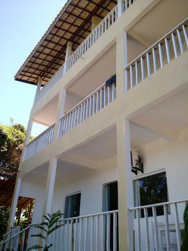 Hostal Eco Pousada Jardim Botanico