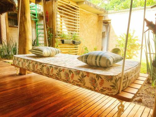 Casa Da Arquiteta Guest House