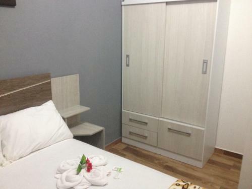 Hostal Pousada Suite Master Bella Mar
