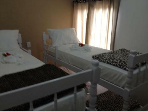 Hostal Pousada Suite Master Bella Mar