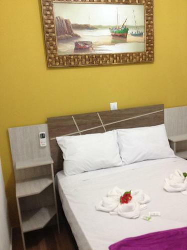 Hostal Pousada Suite Master Bella Mar
