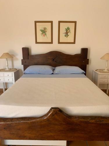 Hostal Villa Mare Residence