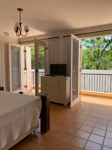 Hostal Villa Mare Residence