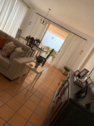 Hostal Villa Mare Residence