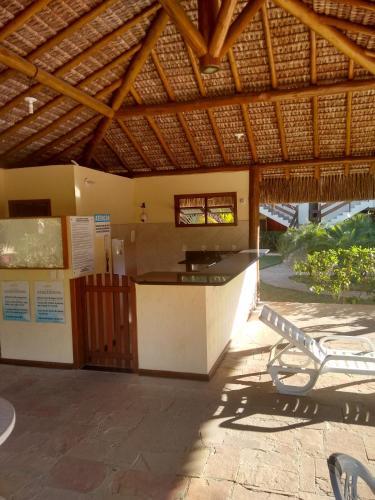 Apartamento Flats A 100 Mts Da Praia