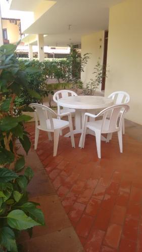 Apartamento Flats A 100 Mts Da Praia