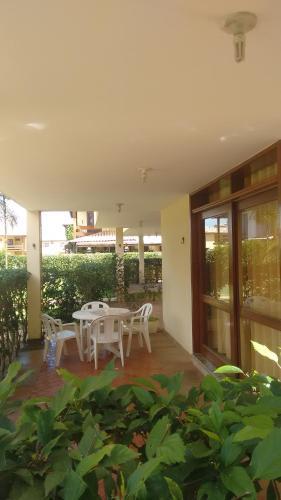 Apartamento Flats A 100 Mts Da Praia