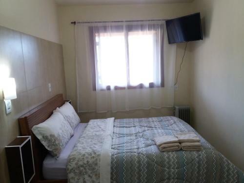 Apartamento Apto Aconchegante Pr�ximo Ao Centro