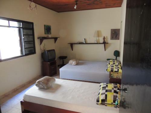 Hostal Pousada Ritmo Natural