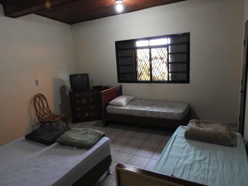 Hostal Pousada Ritmo Natural