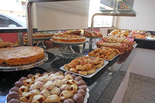 Gl�ria Hotel