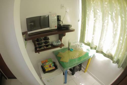 Hostal Pousada Tr�s Irm�os