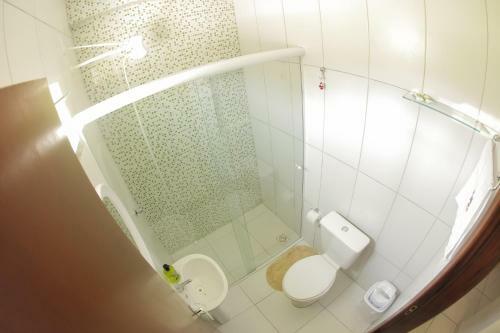 Hostal Pousada Tr�s Irm�os