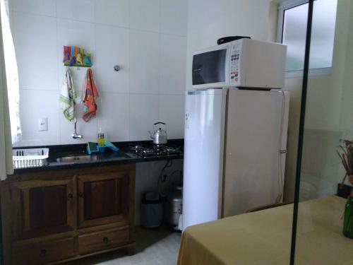 Hostal Encantada Floripa 2
