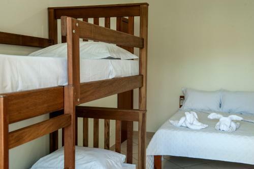 Hostal Encantada Floripa 2