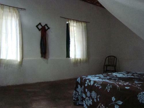 Hostal Hospedaria Igatu