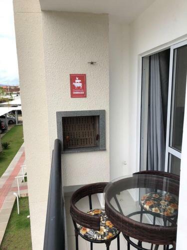 Apartamento Residencial Palladium