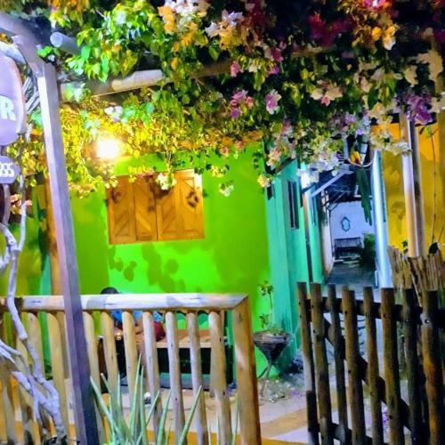 Lodge Chal� Alto Mar Flats
