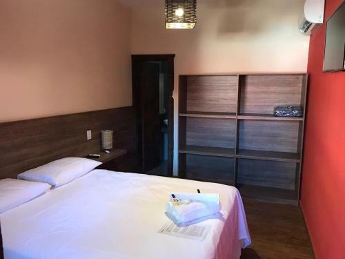 Hostal Pousada Flor De Pequi