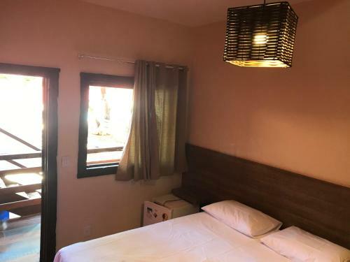 Hostal Pousada Flor De Pequi