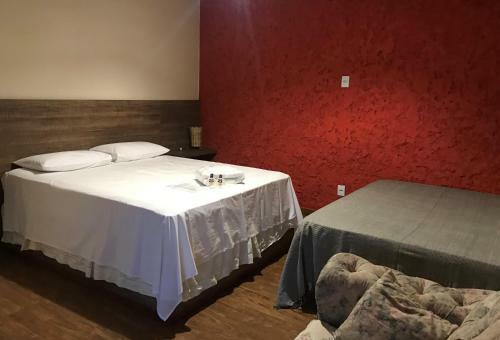Hostal Pousada Flor De Pequi