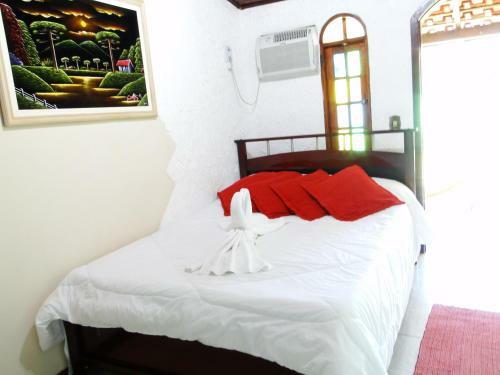 Hostal Pousada Das Acerolas