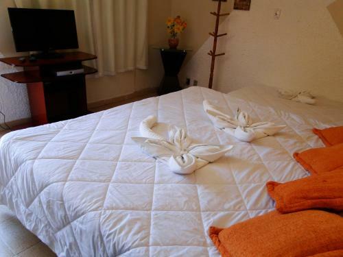 Hostal Pousada Das Acerolas