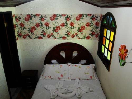 Hostal Pousada Das Acerolas